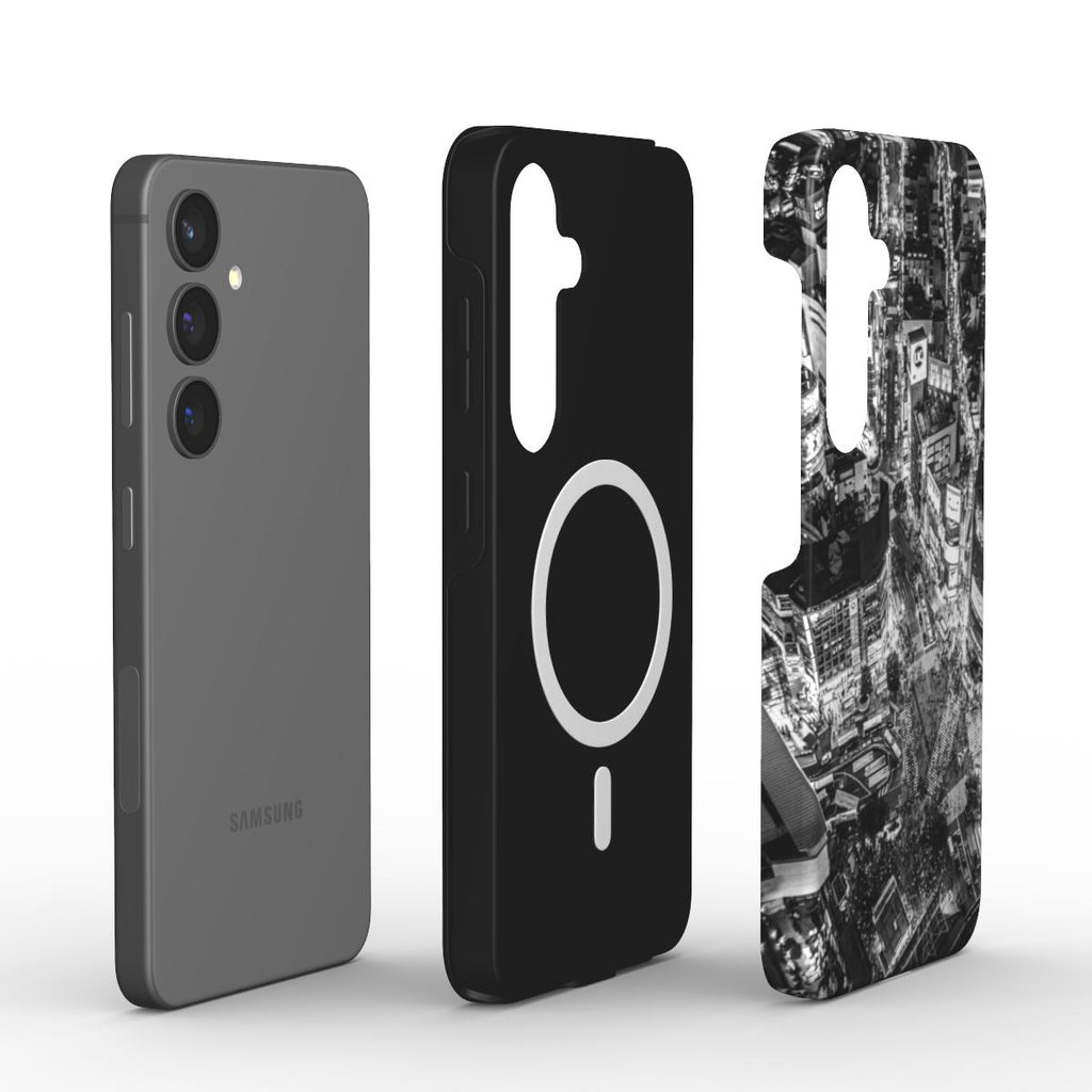 TOKYO #1 - Magnetic Phone Case